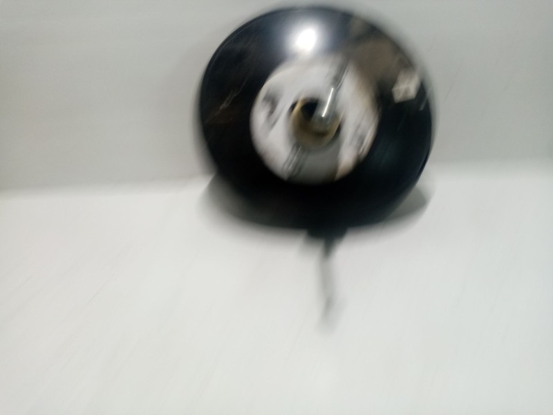 Recambio de servofreno para seat leon (1p1) 1.9 tdi referencia OEM IAM  1K1614105AQ 0204051358