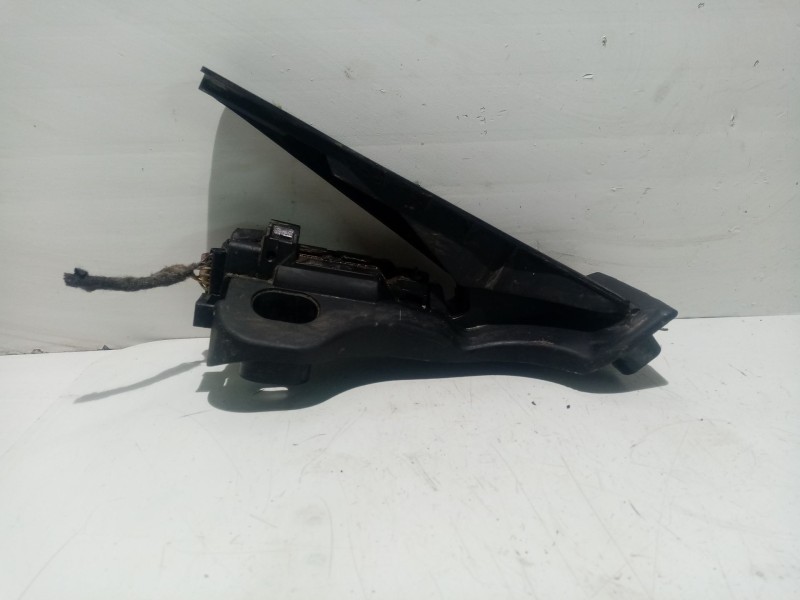 Recambio de pedal acelerador para seat leon (1p1) 1.9 tdi referencia OEM IAM 1K1721503P  