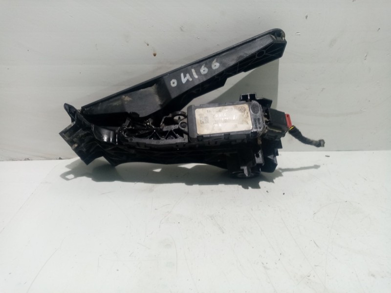 Recambio de pedal acelerador para seat leon (1p1) 1.9 tdi referencia OEM IAM 1K1721503P  