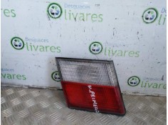 Recambio de piloto trasero izquierdo para  referencia OEM IAM   