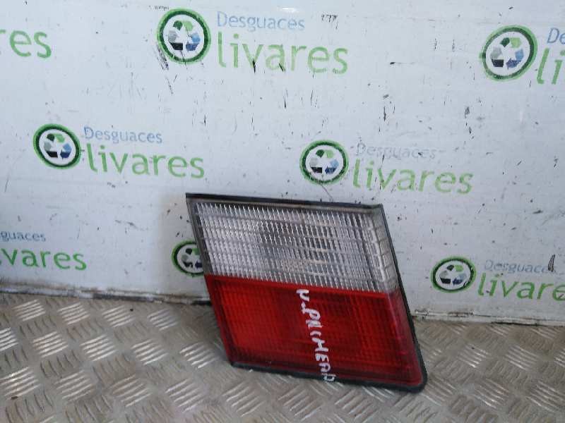 Recambio de piloto trasero izquierdo para  referencia OEM IAM   