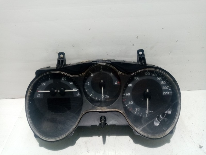 Recambio de cuadro instrumentos para seat leon (1p1) 1.9 tdi referencia OEM IAM 1P0920804CX  