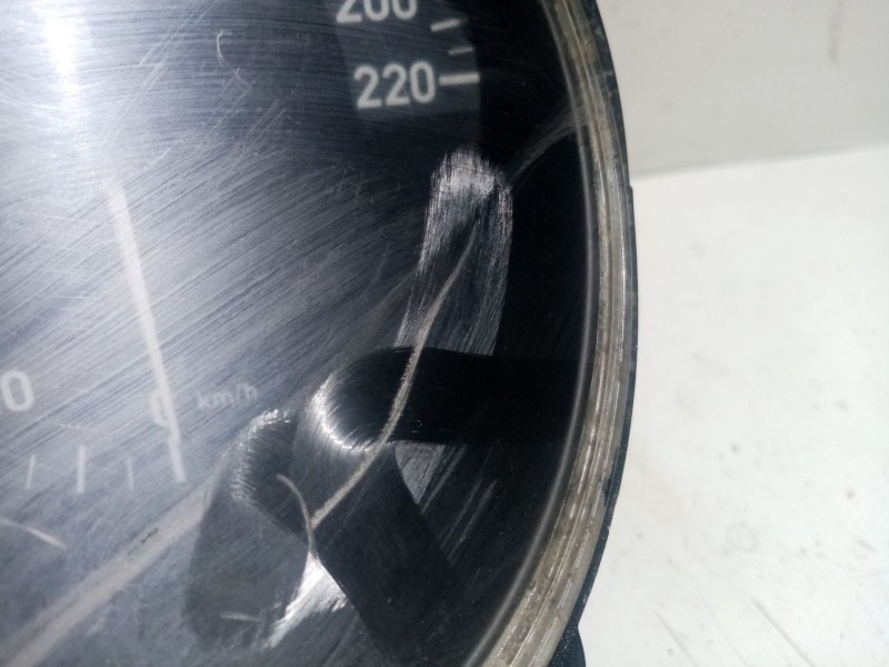 Recambio de cuadro instrumentos para seat leon (1p1) 1.9 tdi referencia OEM IAM 1P0920804CX  