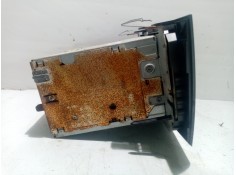 Recambio de sistema audio / radio cd para seat leon (1p1) 1.9 tdi referencia OEM IAM 1P1035186BN87   2