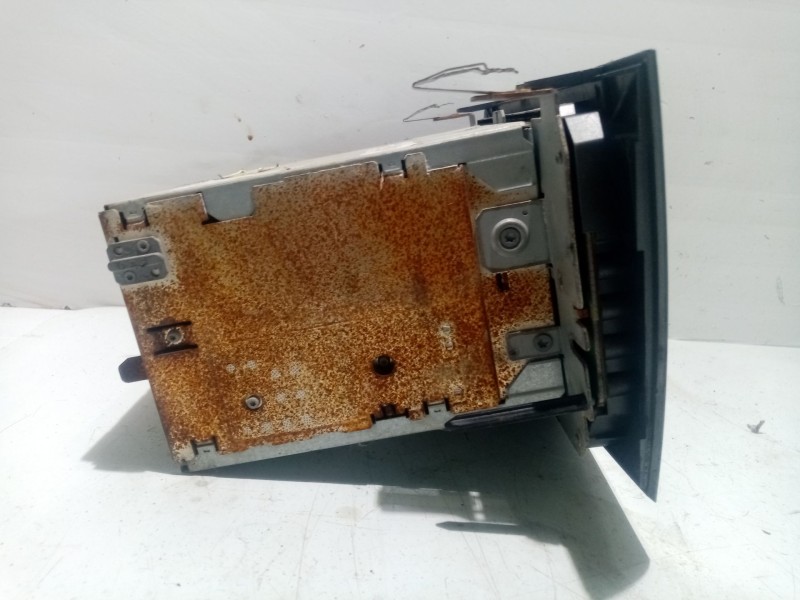 Recambio de sistema audio / radio cd para seat leon (1p1) 1.9 tdi referencia OEM IAM 1P1035186BN87  