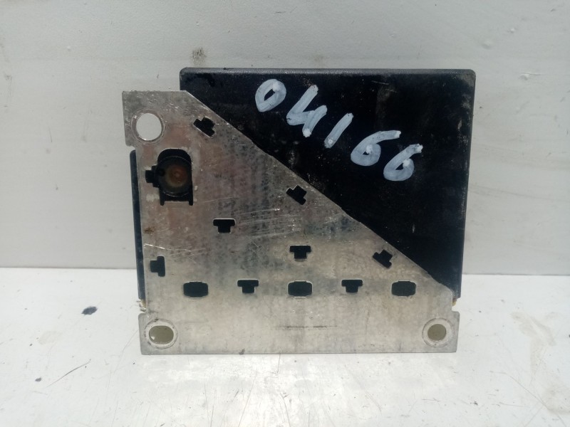 Recambio de centralita airbag para seat leon (1p1) 1.9 tdi referencia OEM IAM 3C0909603L  