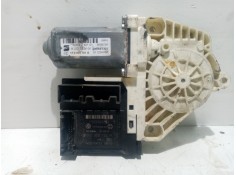 Recambio de motor elevalunas delantero izquierdo para seat leon (1p1) 1.9 tdi referencia OEM IAM 1T0959701G  