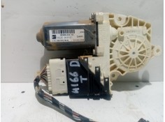 Recambio de motor elevalunas trasero derecho para seat leon (1p1) 1.9 tdi referencia OEM IAM 1K0959704N  