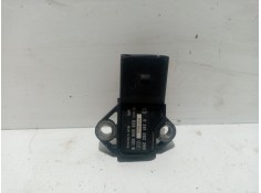 Recambio de sensor presion para seat leon (1p1) 1.9 tdi referencia OEM IAM 0281002399  038906051B