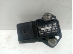 Recambio de sensor presion para seat leon (1p1) 1.9 tdi referencia OEM IAM 0281002399  038906051B 2