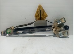 Recambio de elevalunas trasero izquierdo para seat leon (1p1) 1.9 tdi referencia OEM IAM 1P0839461A   2