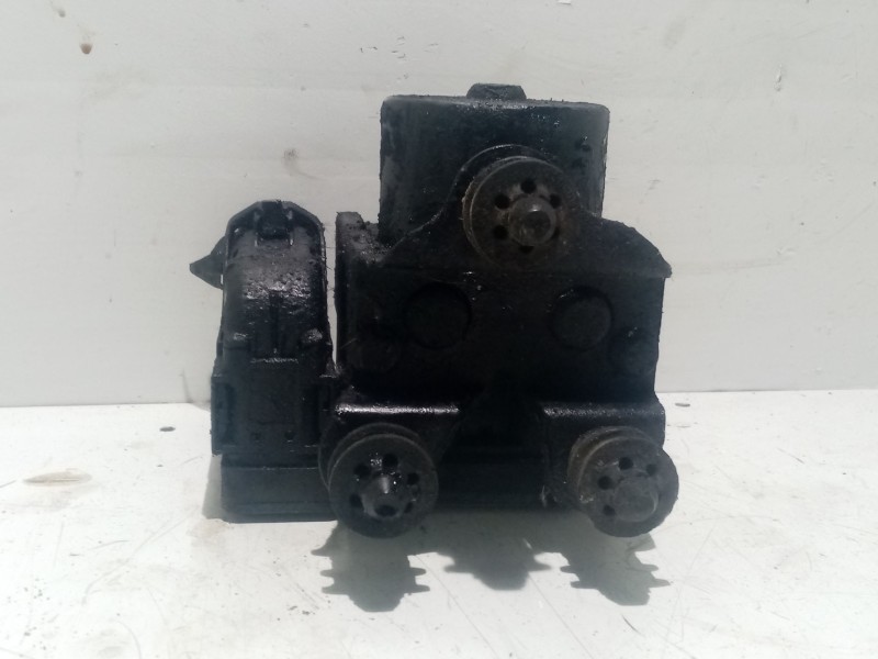 Recambio de abs para seat leon (1p1) 1.9 tdi referencia OEM IAM 1K0907379P  