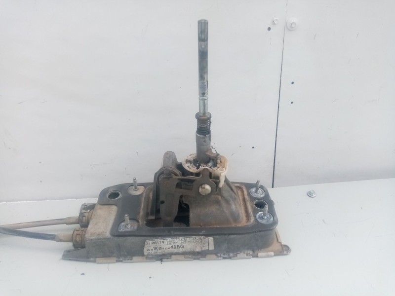 Recambio de varillaje cambio para seat leon (1p1) 1.9 tdi referencia OEM IAM 1K0711265AQ 1K0711112B 1K0711266T