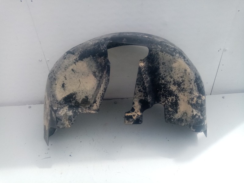 Recambio de paso rueda para seat leon (1p1) 1.9 tdi referencia OEM IAM 1P0810969  