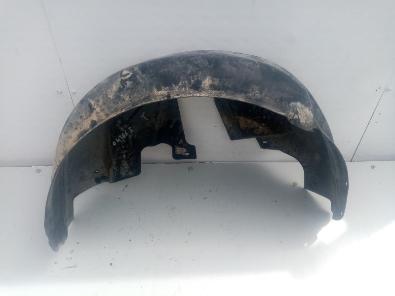 Recambio de paso rueda para seat leon (1p1) 1.9 tdi referencia OEM IAM 1P0810969  