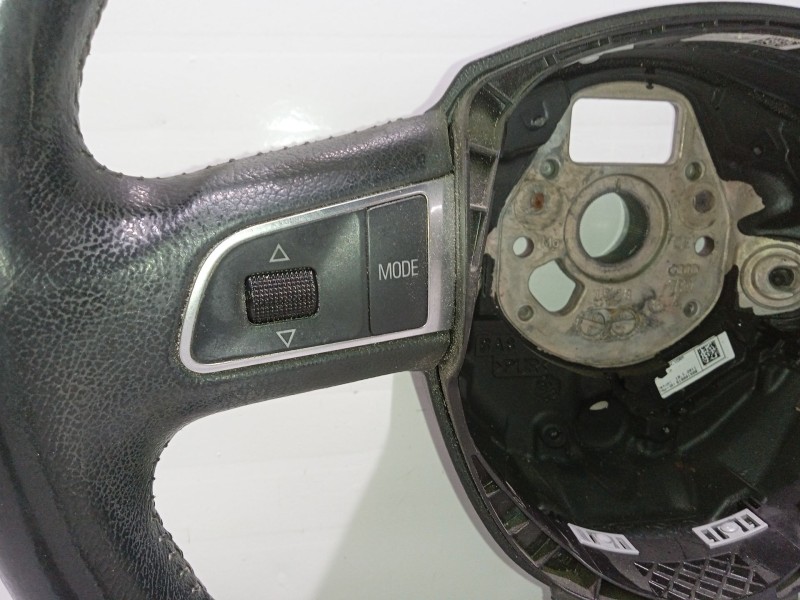 Recambio de volante para seat exeo st (3r5) 2.0 tdi referencia OEM IAM 3R0419091C  