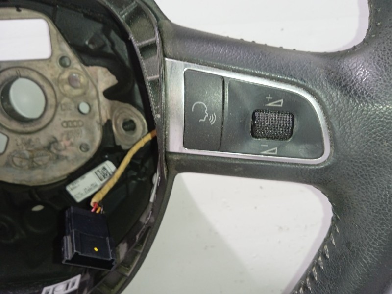 Recambio de volante para seat exeo st (3r5) 2.0 tdi referencia OEM IAM 3R0419091C  