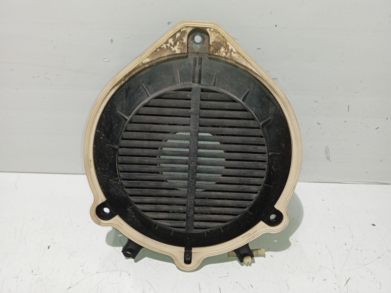 Recambio de altavoz para seat exeo st (3r5) 2.0 tdi referencia OEM IAM 8E0035411  