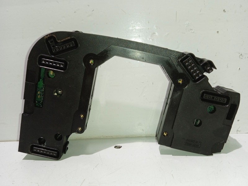 Recambio de sensor para seat exeo st (3r5) 2.0 tdi referencia OEM IAM 8E0953549Q  