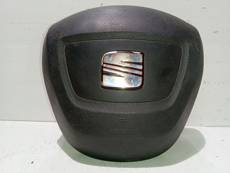 Recambio de airbag delantero izquierdo para seat exeo st (3r5) 2.0 tdi referencia OEM IAM 3R0880201A  
