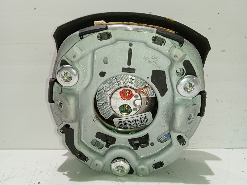 Recambio de airbag delantero izquierdo para seat exeo st (3r5) 2.0 tdi referencia OEM IAM 3R0880201A  