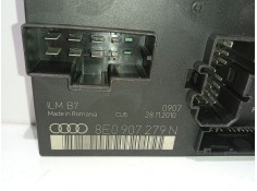 Recambio de modulo electronico para seat exeo st (3r5) 2.0 tdi referencia OEM IAM 8E0907279N   2