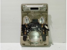 Recambio de luz interior para seat exeo st (3r5) 2.0 tdi referencia OEM IAM 8E0947135   2