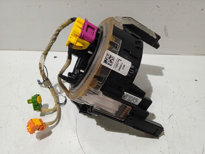 Recambio de anillo airbag para seat exeo st (3r5) 2.0 tdi referencia OEM IAM 4E0953541A  