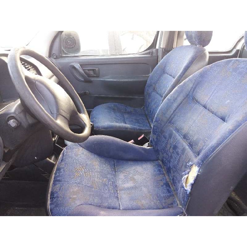 peugeot partner (s1) 1.9 diesel   |   0.96 - ... | 1996 | 69 cv / 51 kw del año 1996