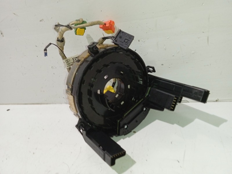 Recambio de anillo airbag para seat exeo st (3r5) 2.0 tdi referencia OEM IAM 4E0953541A  