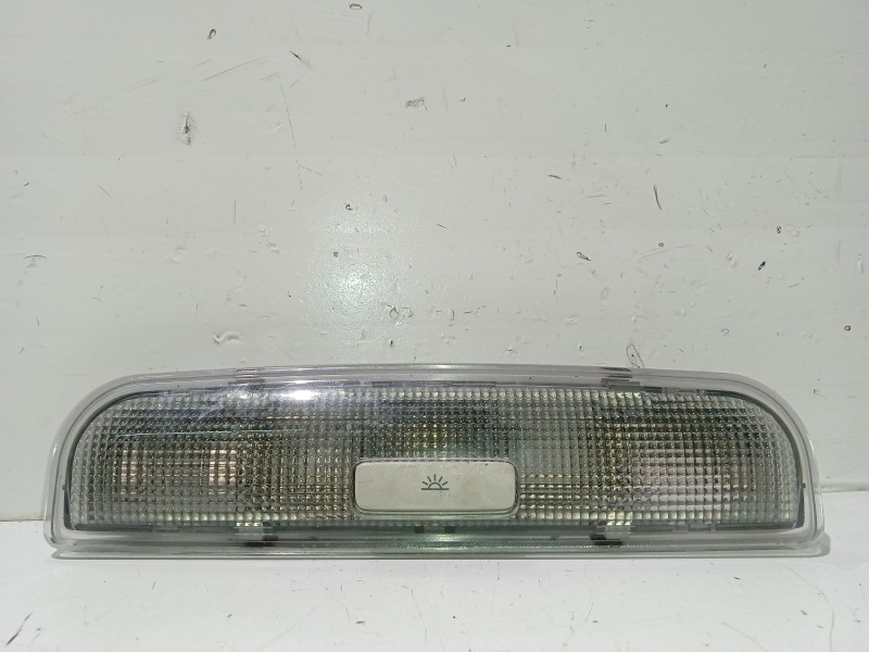 Recambio de luz interior para seat exeo st (3r5) 2.0 tdi referencia OEM IAM 8P0947111  