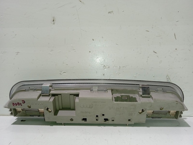 Recambio de luz interior para seat exeo st (3r5) 2.0 tdi referencia OEM IAM 8P0947111  