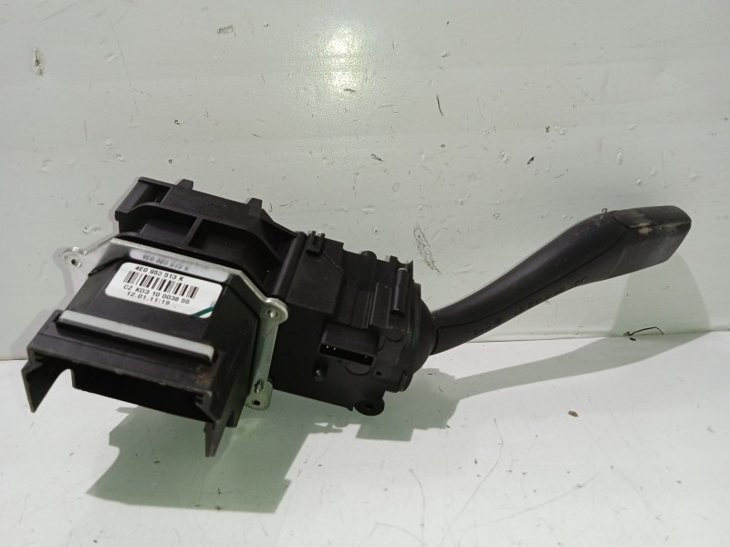 Recambio de mando intermitentes para seat exeo st (3r5) 2.0 tdi referencia OEM IAM 4E0953513K  