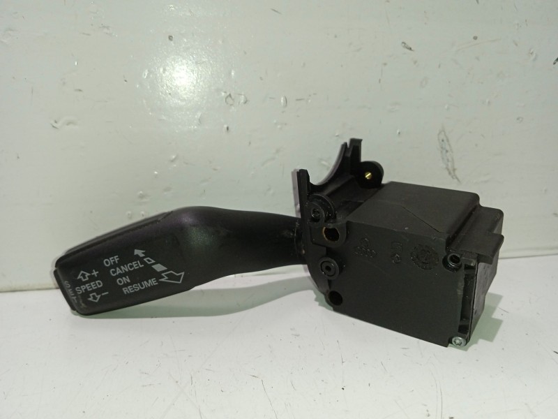 Recambio de mando multifuncion para seat exeo st (3r5) 2.0 tdi referencia OEM IAM 4E0953521B  