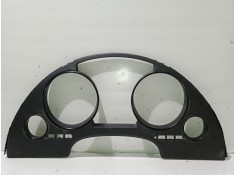 Recambio de mascara cuadro instrumentos para seat exeo st (3r5) 2.0 tdi referencia OEM IAM 8H0919219WRR  