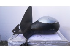 Recambio de retrovisor izquierdo para peugeot 206 berlina 1.9 diesel   |   0.98 - ... | 1998 | 69 cv / 51 kw referencia OEM IAM  2