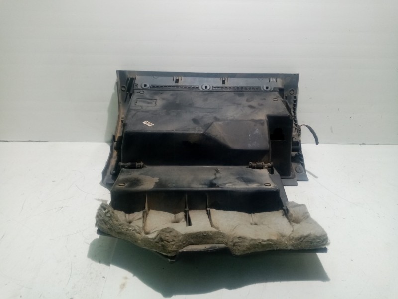 Recambio de guantera para skoda fabia (6y2/6y3) 1.4 referencia OEM IAM 6Y1857103JCN  