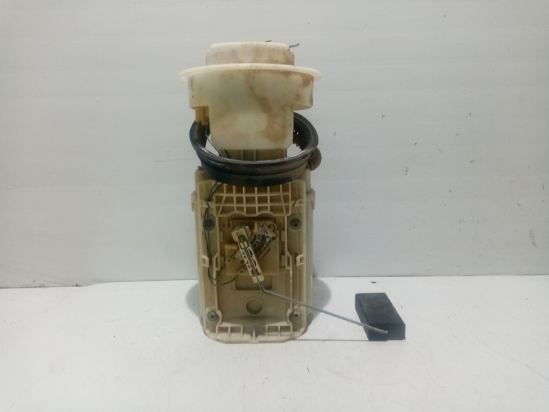 Recambio de aforador para skoda fabia (6y2/6y3) 1.4 referencia OEM IAM 6X0919673E  