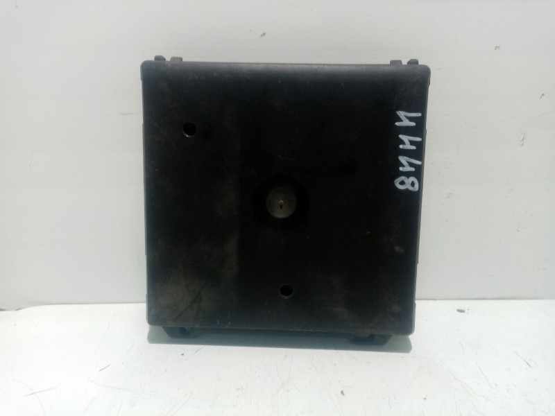 Recambio de caja reles / fusibles para skoda fabia (6y2/6y3) 1.4 referencia OEM IAM 6Q1937049B  