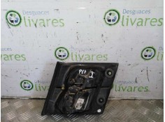 Recambio de piloto trasero izquierdo para  referencia OEM IAM    2