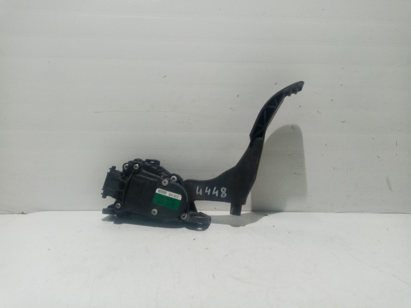 Recambio de pedal acelerador para skoda fabia (6y2/6y3) 1.4 referencia OEM IAM 6Q1721503C  