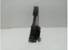Recambio de pedal acelerador para skoda fabia (6y2/6y3) 1.4 referencia OEM IAM 6Q1721503C   2