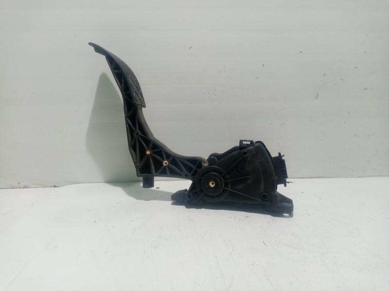 Recambio de pedal acelerador para skoda fabia (6y2/6y3) 1.4 referencia OEM IAM 6Q1721503C  