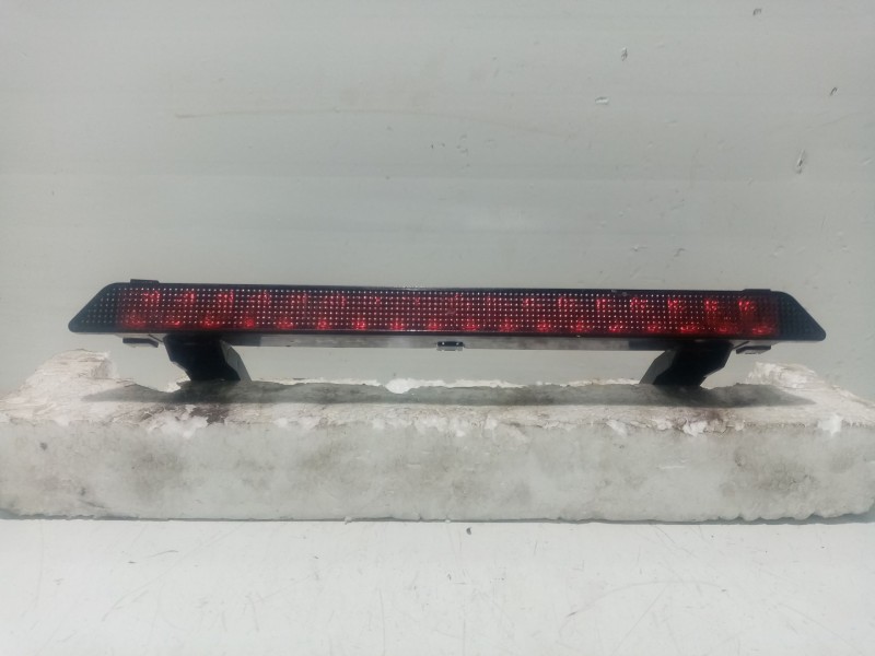 Recambio de luz central de freno para skoda fabia (6y2/6y3) 1.4 referencia OEM IAM 6Y6945097A  