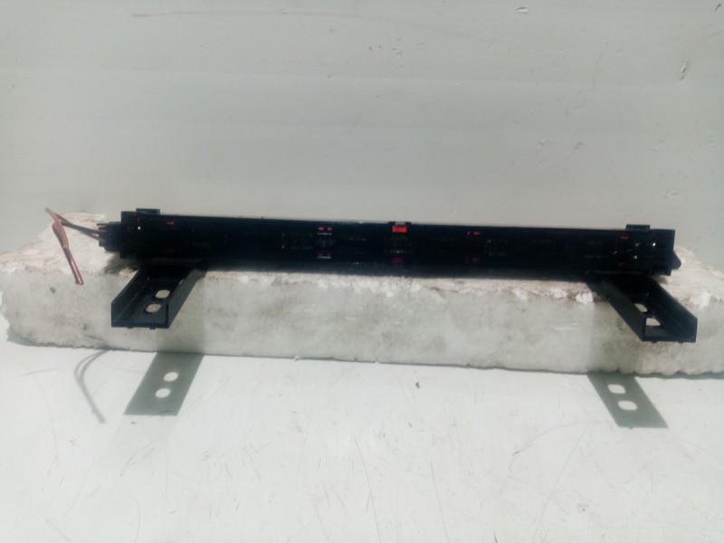 Recambio de luz central de freno para skoda fabia (6y2/6y3) 1.4 referencia OEM IAM 6Y6945097A  