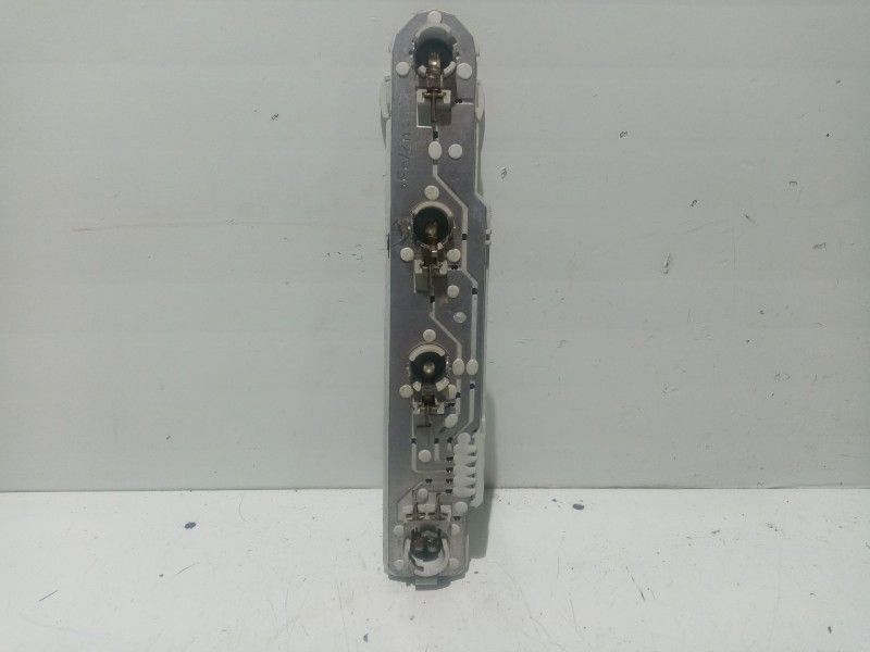 Recambio de portalamparas para skoda fabia (6y2/6y3) 1.4 referencia OEM IAM 6Y6945257  