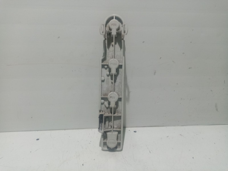 Recambio de portalamparas para skoda fabia (6y2/6y3) 1.4 referencia OEM IAM 6Y6945257  