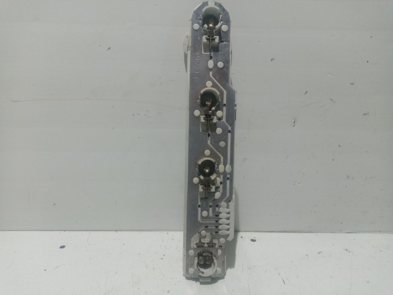 Recambio de portalamparas para skoda fabia (6y2/6y3) 1.4 referencia OEM IAM 6Y6945257  