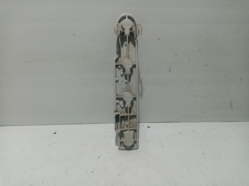 Recambio de portalamparas para skoda fabia (6y2/6y3) 1.4 referencia OEM IAM 6Y6945257  