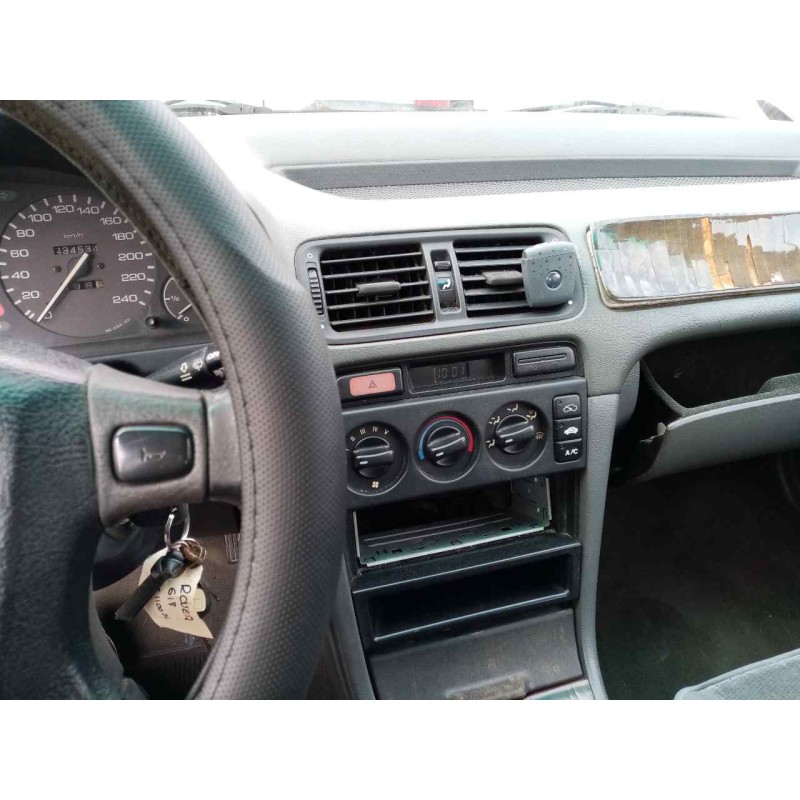 mg rover serie 600 (rh) 1.8 cat   |   0.93 - 0.00 | 1993 - 2000 | 116 cv / 85 kw del año 1993